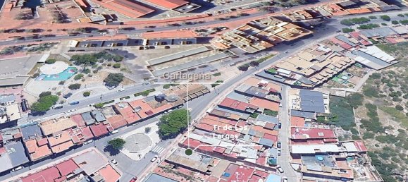 101m² Office in Cartagena, Spain No. 156111 4