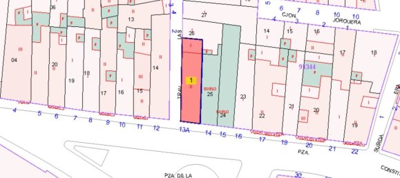 101m² Office in Cartagena, Spain No. 156111 2