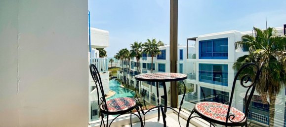 1 bedroom Condo in Hua Hin, Thailand No. 6285 2