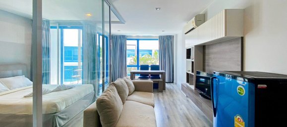 1 bedroom Condo in Hua Hin, Thailand No. 6285 8