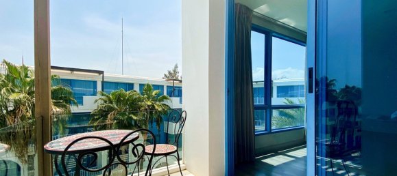 1 bedroom Condo in Hua Hin, Thailand No. 6285 4
