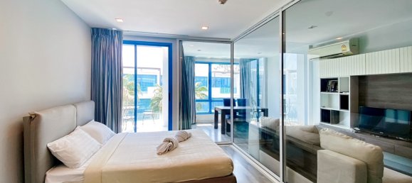 1 bedroom Condo in Hua Hin, Thailand No. 6285 13