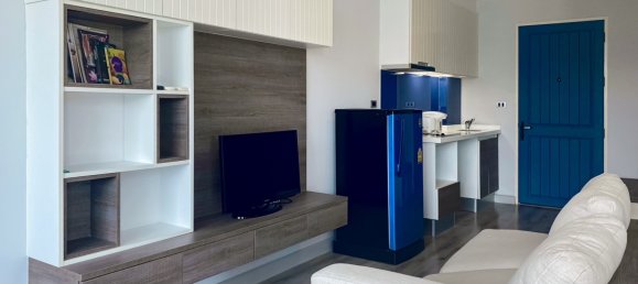 1 bedroom Condo in Hua Hin, Thailand No. 6285 7