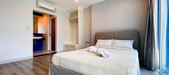 1 bedroom Condo in Hua Hin, Thailand No. 6285 12