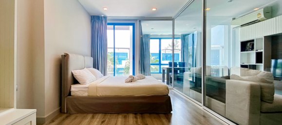 1 bedroom Condo in Hua Hin, Thailand No. 6285 14