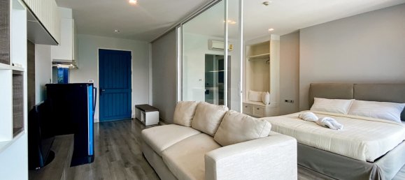 1 bedroom Condo in Hua Hin, Thailand No. 6285 6