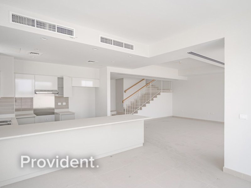 Villa de 5 dormitorios en Dubai Hills Estate, UAE No. 4469