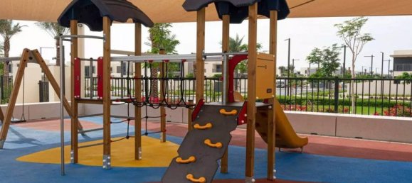 Villa de 5 dormitorios en Dubai Hills Estate, UAE No. 4469 10