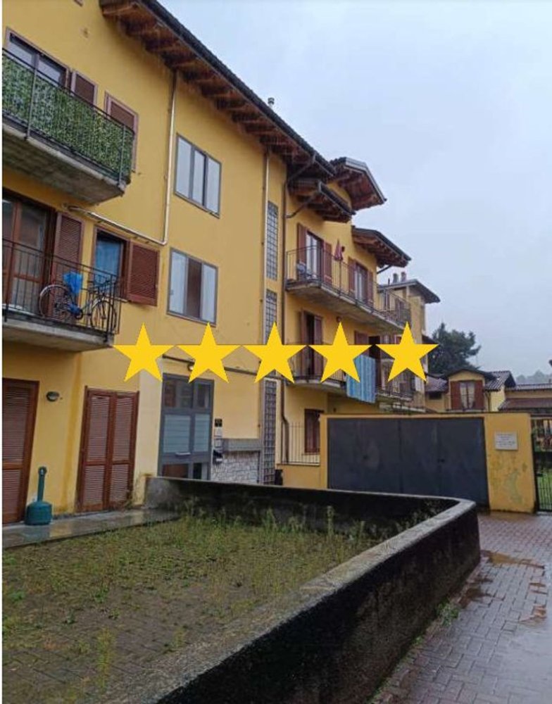 4غرفة شقة في Mesenzana, Italy رقم 9755