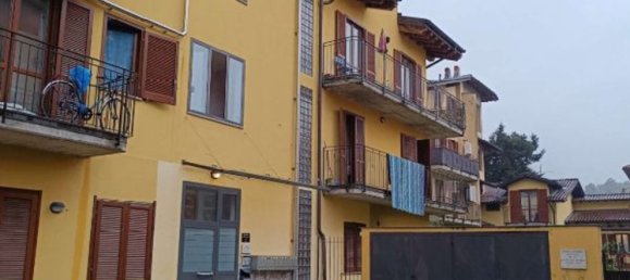 4غرفة شقة في Mesenzana, Italy رقم 9755 6