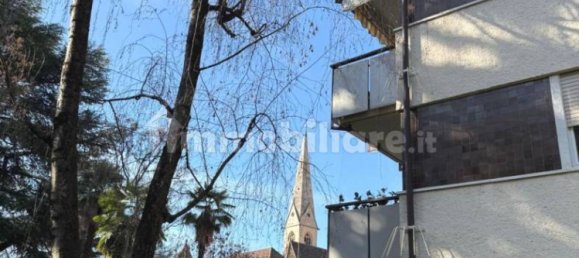 2 Schlafzimmer Wohnung in Trentino-Alto Adige, Italy, Nr. 91453 10