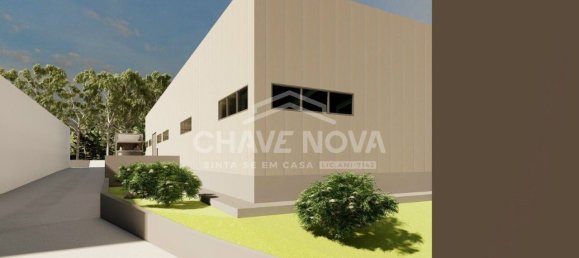 709m² Warehouse in Vila Nova de Gaia, Portugal No. 11404 7