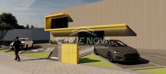 709m² Warehouse in Vila Nova de Gaia, Portugal No. 11404 5