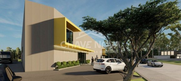 709m² Warehouse in Vila Nova de Gaia, Portugal No. 11404 10