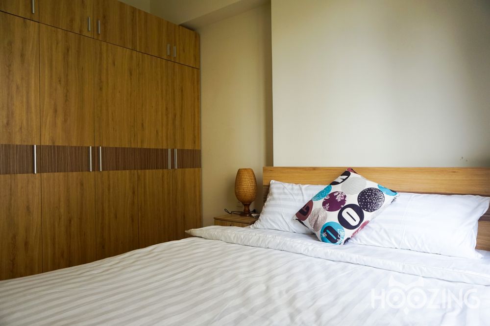 2 bedrooms Apartment in Thu Duc, Vietnam No. 16473