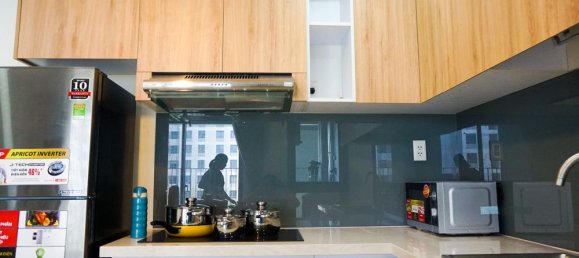 2 bedrooms Apartment in Thu Duc, Vietnam No. 16473 7