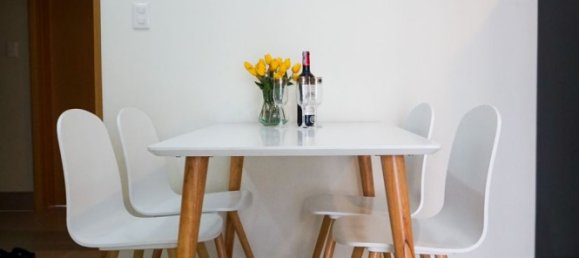 2 bedrooms Apartment in Thu Duc, Vietnam No. 16473 4