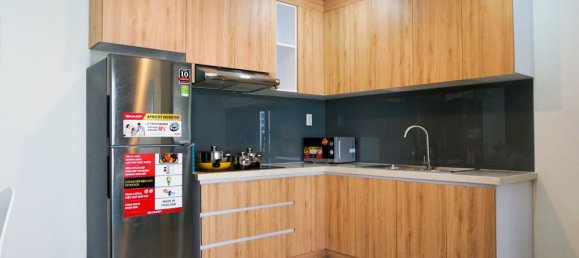 2 bedrooms Apartment in Thu Duc, Vietnam No. 16473 6