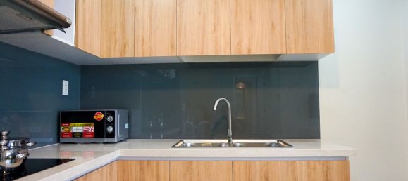 2 bedrooms Apartment in Thu Duc, Vietnam No. 16473 8