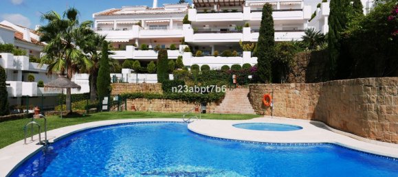 Apartamento T3 em Marbella, Spain N.º 66286 2