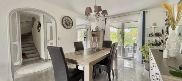 Casa T4 em La Riche, France N.º 307953 4