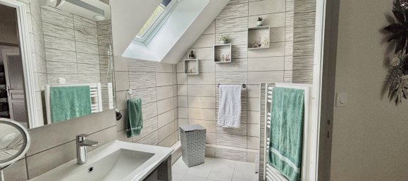 Casa T4 em La Riche, France N.º 307953 6