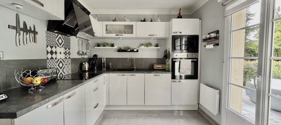 Casa T4 em La Riche, France N.º 307953 5