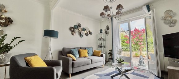 Casa T4 em La Riche, France N.º 307953 2