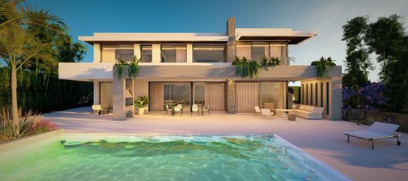 575m² Land in Estepona, Spain No. 191095 5