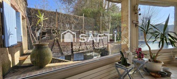 7 Schlafzimmer Haus in Houdan, France, Nr. 43519 6