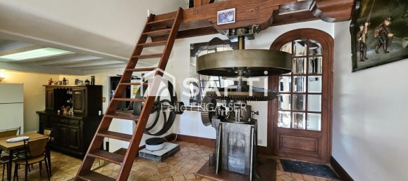 7 Schlafzimmer Haus in Houdan, France, Nr. 43519 5