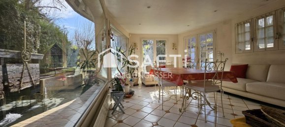 7 Schlafzimmer Haus in Houdan, France, Nr. 43519 7