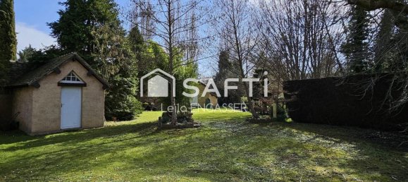 7 Schlafzimmer Haus in Houdan, France, Nr. 43519 20