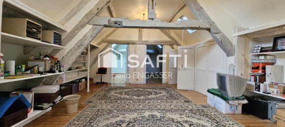 7 Schlafzimmer Haus in Houdan, France, Nr. 43519 11