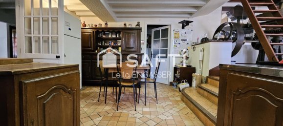 7 Schlafzimmer Haus in Houdan, France, Nr. 43519 9