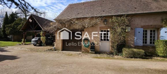 7 Schlafzimmer Haus in Houdan, France, Nr. 43519 19