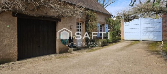 7 Schlafzimmer Haus in Houdan, France, Nr. 43519 15