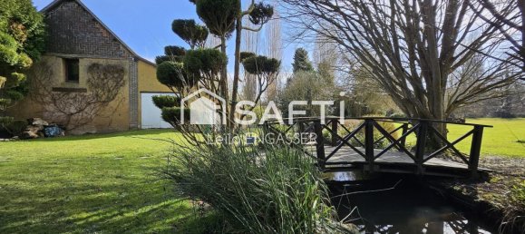 7 Schlafzimmer Haus in Houdan, France, Nr. 43519 18