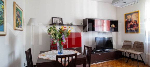 2 Schlafzimmer Wohnung in Trieste, Italy, Nr. 330598 6