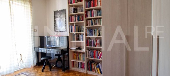 2 Schlafzimmer Wohnung in Trieste, Italy, Nr. 330598 13