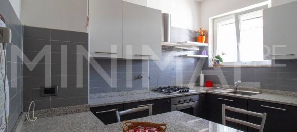 2 Schlafzimmer Wohnung in Trieste, Italy, Nr. 330598 22