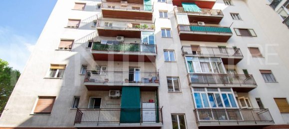 2 Schlafzimmer Wohnung in Trieste, Italy, Nr. 330598 23