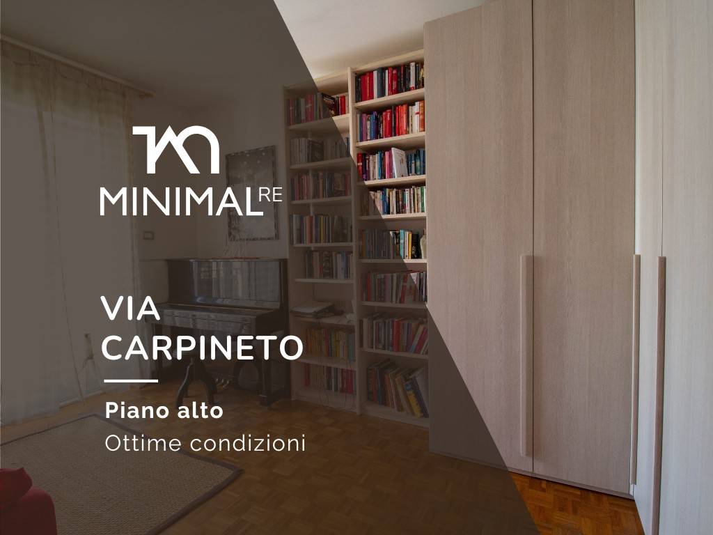 2 Schlafzimmer Wohnung in Trieste, Italy, Nr. 330598