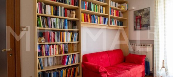2 Schlafzimmer Wohnung in Trieste, Italy, Nr. 330598 14