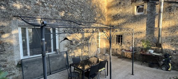 2 Schlafzimmer Stadthaus in Parnoy-en-Bassigny, France, Nr. 210008 6