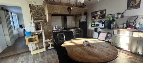 2 Schlafzimmer Stadthaus in Parnoy-en-Bassigny, France, Nr. 210008 10