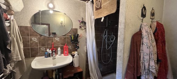 2 Schlafzimmer Stadthaus in Parnoy-en-Bassigny, France, Nr. 210008 3