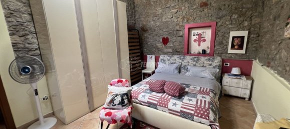 3 rooms Duplex in Massarosa, Italy No. 165722 6