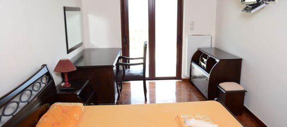 5 غرف نوم منزل في Chalcis, Greece رقم 93603 17