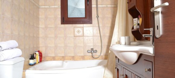 5 غرف نوم منزل في Chalcis, Greece رقم 93603 18